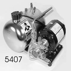 Kegman Carbonator Seltzer Kit 5984