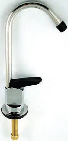 Water Dispenser, Touch Flow - 5439