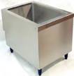 Post-Mix 36# 2 circuit tall shelf booster box - 5475