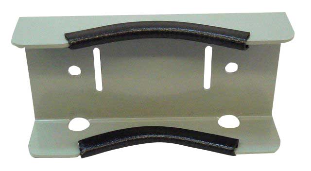 6015 CO2 Cylinder bracket holder for 1 cylinder - 6015