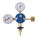 6215 Standard High Pressure CO2 Regulator - 6215