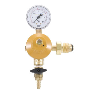 6242 Standard Beer Gas Regulator - 6242