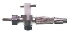 Stainless Steel Single Outlet Gate Valve with 3/8 hose barb