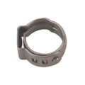 100 Stepless Clamp for 3/8 Poly Hose - 7343