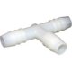 Plastic Hose Tee - 7555