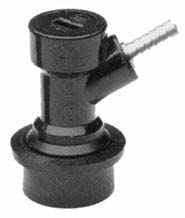 Ball Lock Liquid Disconnect - 8082