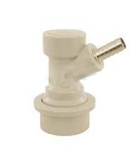 Ball Lock Gas Disconnect - 8083