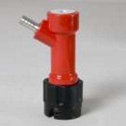 Pin Lock Liquid Connector - 8086