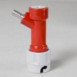 Pin Lock Gas Connector - 8087