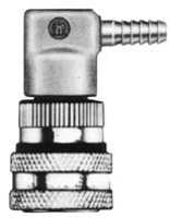 Ball Lock SS Liquid disconnect - 8088