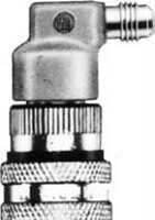Ball Lock SS Liquid disconnect - 8090
