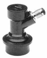 Ball Lock Liquid Disconnect - 8092