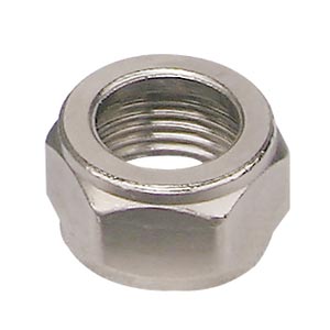 Hex Beer Nut - 8115