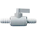 3/8 In-line Shut Off - 8276