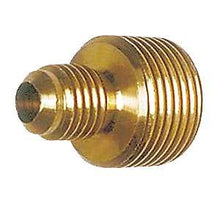 8471 Brass Cold Plate Beer Fitting - 8471