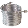 8474 S/S Coil 50' Left twist 8.75in O.D. - 8474