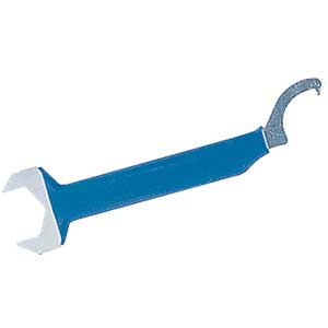 Faucet & Hex Beer Nut Wrench - 8548
