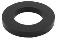 8642  Rubber Washer for Jockey Box Coupling