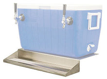 8827 Jockey Box Large Drip Tray