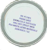 Probe and Tap Lube - 9007