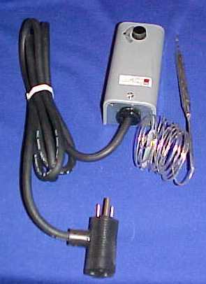 9025 Freezer Temperature Controler 