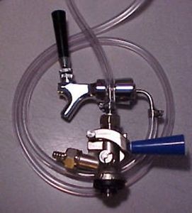 9840 Foam Buster Repair Kit