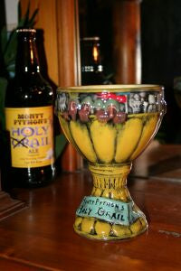 Holy Grail Goblet