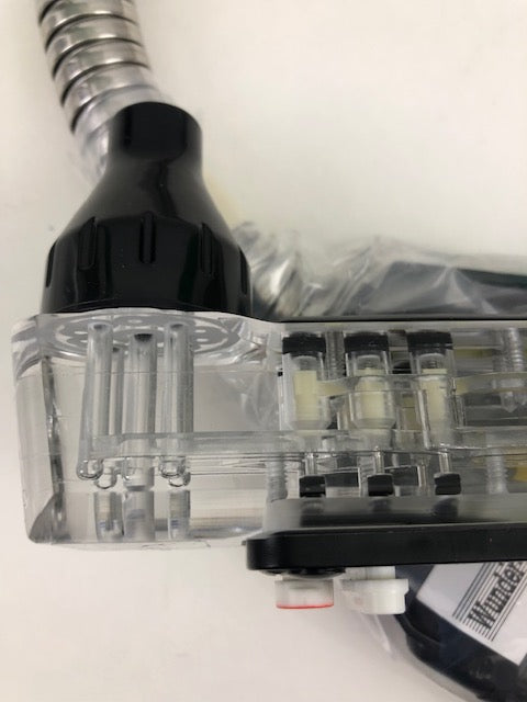 Two Button Hard Seltzer Bar Gun