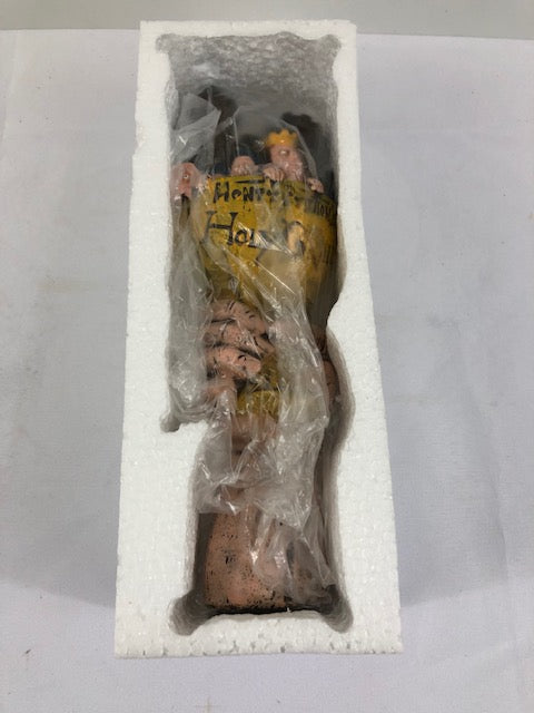 Monty Python Tap Handle