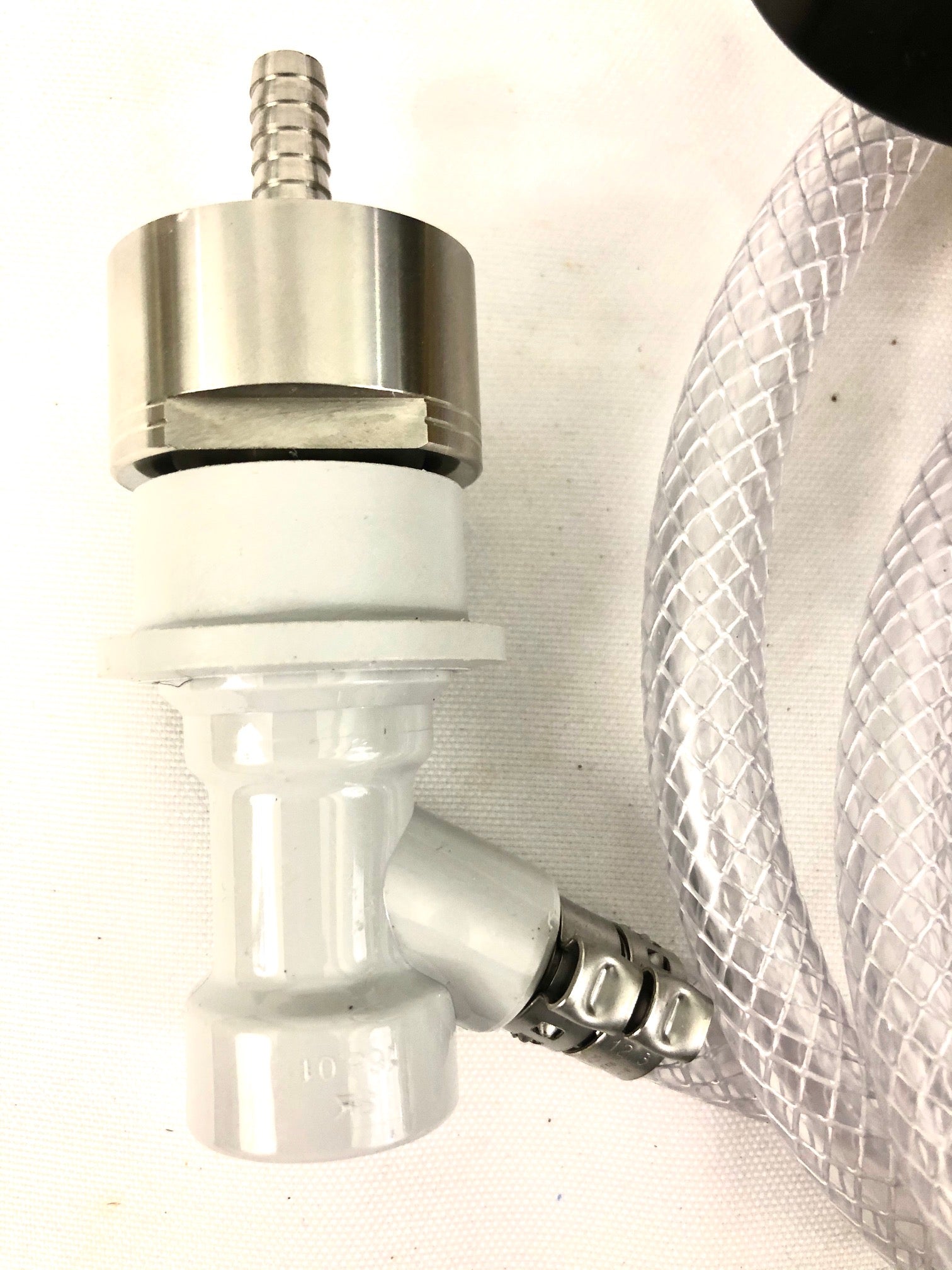 Soda Carbonating Kit - For Your Home