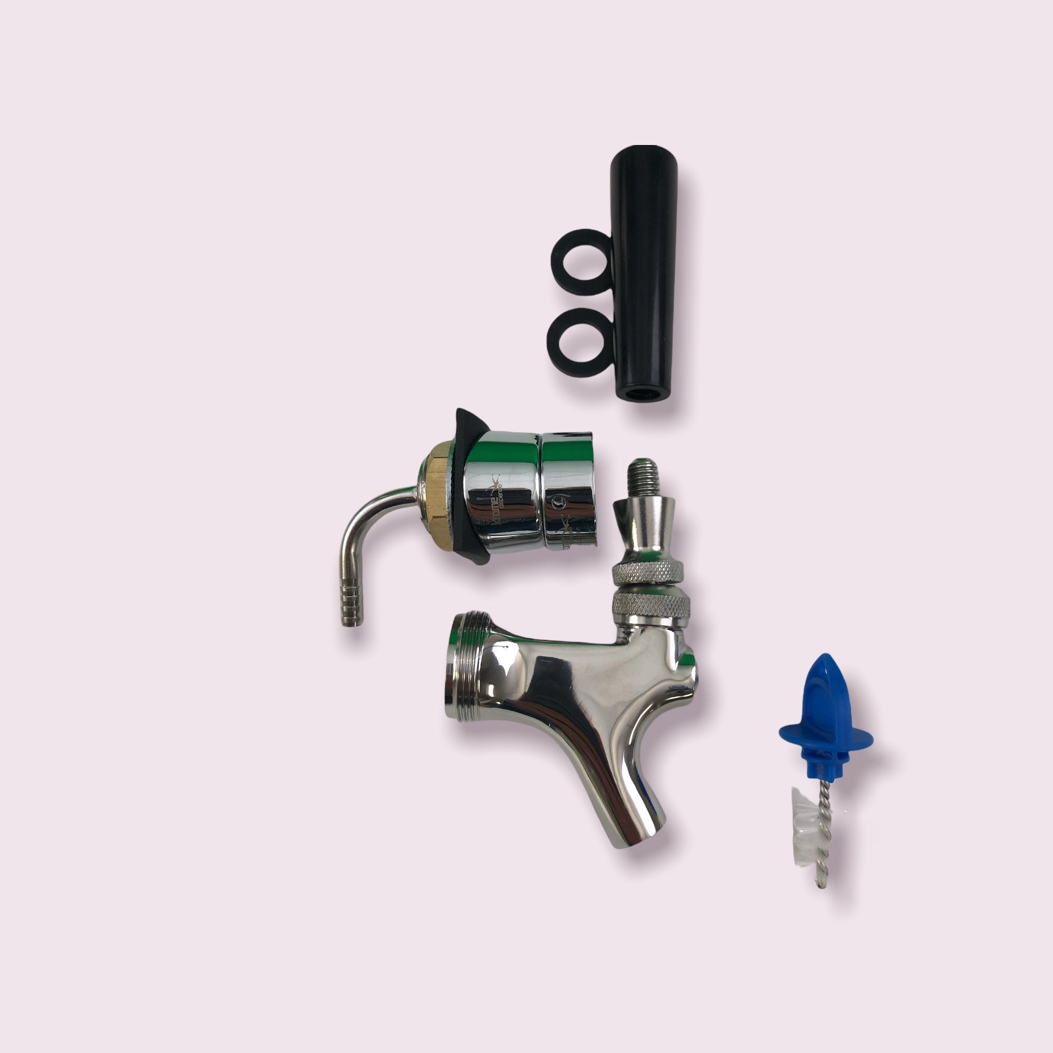 9840 Foam Buster Repair Kit