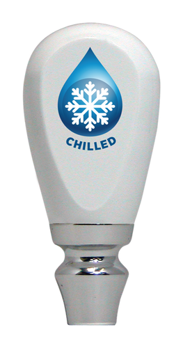 Chilled Water Tap Handle