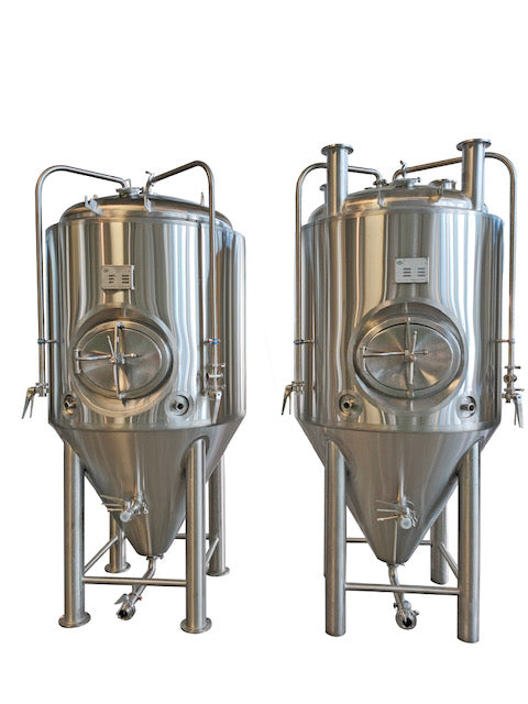 Brewing Systems
