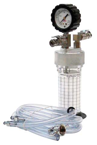 Beer Carb Tester – The Kegman