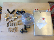 Build Your Own Jockey Box Cold Plate Kit