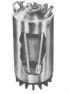 Motorless 5 Gallon Seltzer Carbonator - 5509