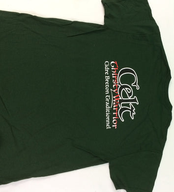 Celt Cider T-shirt