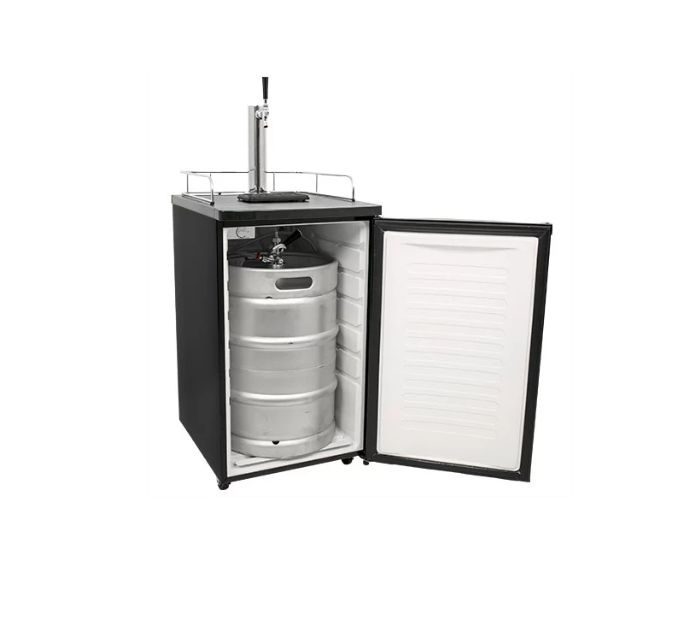 KC-1000 Single Beer Kegerator