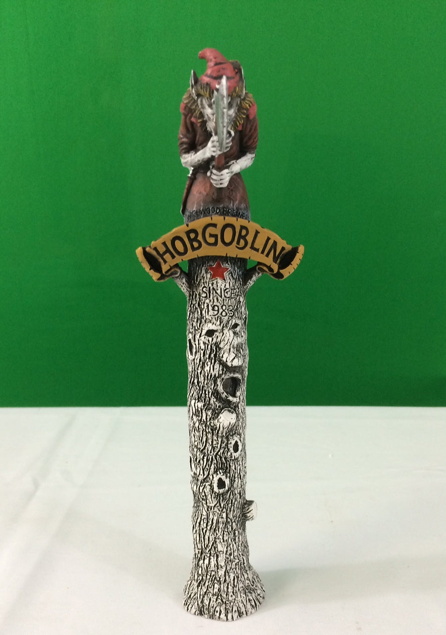 Hobgoblin New taphandle