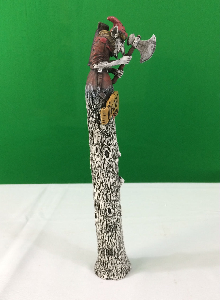 Hobgoblin New taphandle