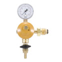 6240 Primary Single Gauge N2 Regulator - 6240