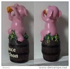 Rince Cochon Taphandle